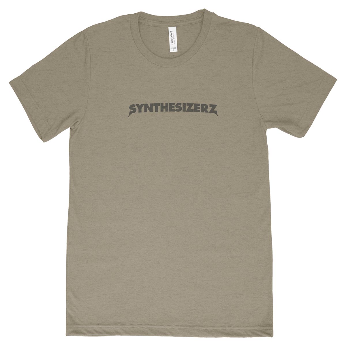 The Synthesizerz Tee